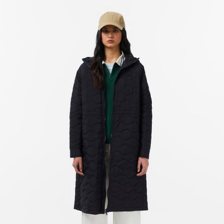Женская куртка Lacoste