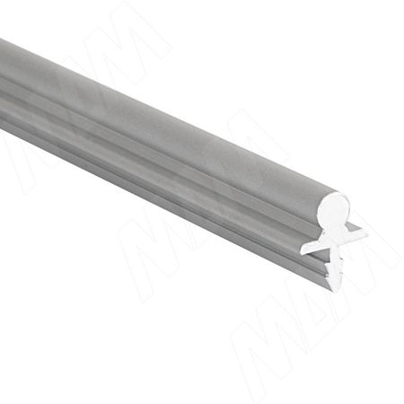 ИКМ80/ФАСТ Направляющая забивная, L-2000, серебро, IKM80/FAST (PR012055A-S2)