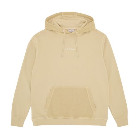 ESSENTIALS M HOODIE