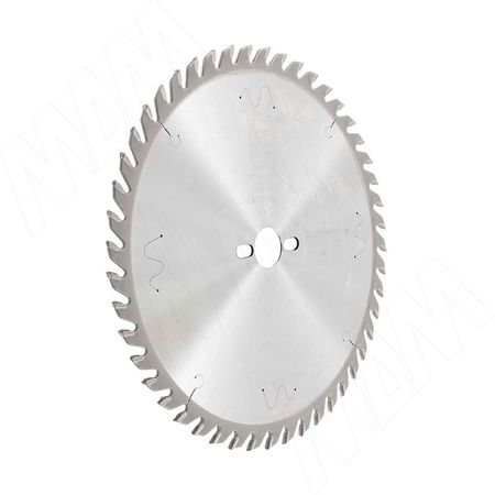 Дисковая пила (пильный диск) 300x30х3,2x2,2 Z48 WZ, по дереву, LNL (1300660141)