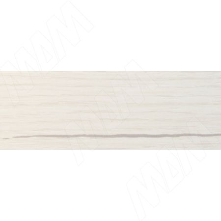 Кромка ПВХ Дуб крафт белый (Kronospan K001 PW) (679S 22X0,4)