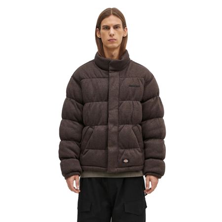 BAKER PUFFER JACKET