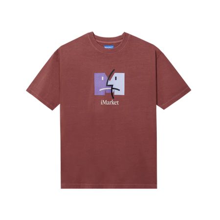 Eye Mack T-SHIRT