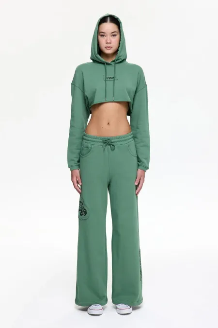 SWEATPANTS