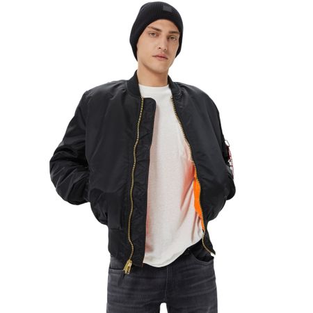 MA-1 FLIGHT JACKET