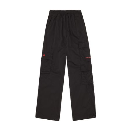 TRACKSUIT TROUSER
