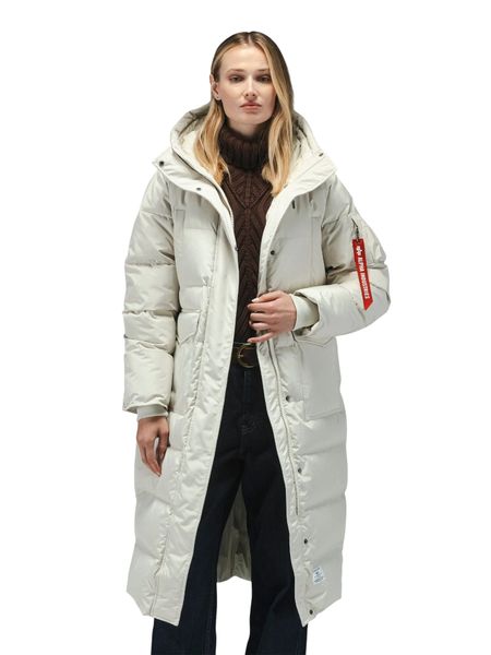 SIERRA LONG PUFFER