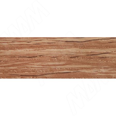 Кромка ПВХ Блэквуд ячменный, с текстурой дерева (Kr K021), 100 пог.м (K021.30.2X19)