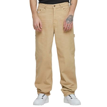 OG WASHED BAGGY WORKWEAR PANTS