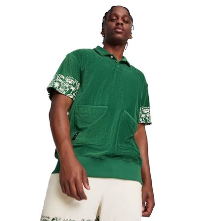 The Fairgrounds Terry Polo