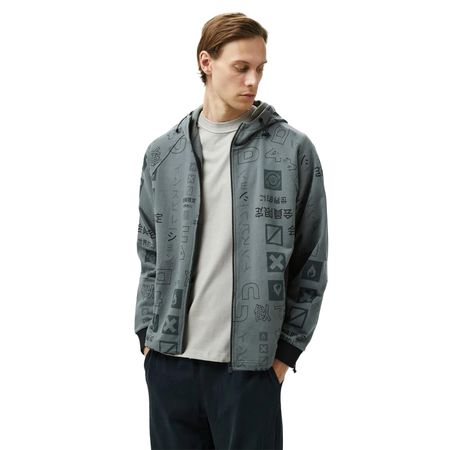 SYMBOLS HOODIE