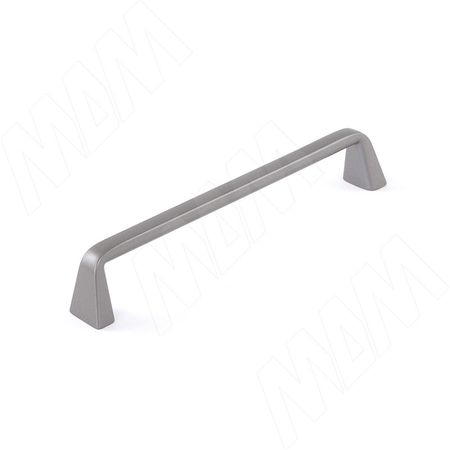 Ручка-скоба 160мм Timeless metal titanium (WMN.883.160.002N)