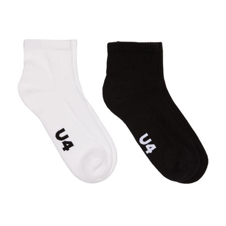 SOCKS DOUBLE