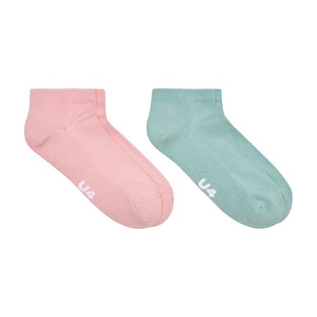 SOCKS DOUBLE