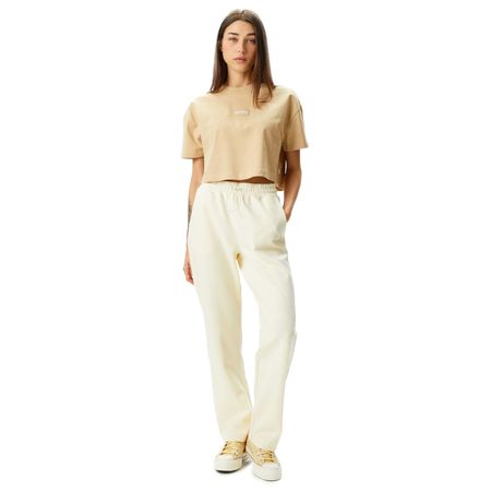 W BIKER PANTS