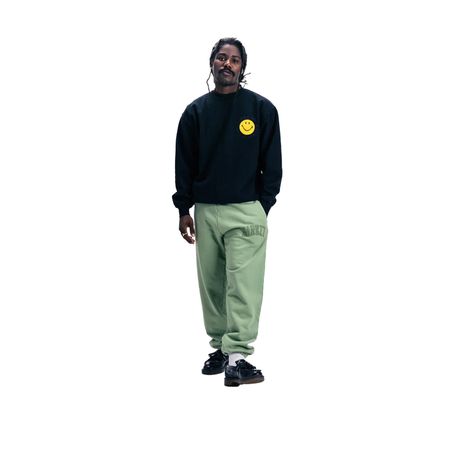 Vintage Wash Arc Sweatpants