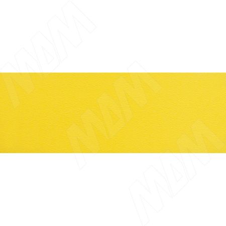 Кромка ПВХ Цитрусовый желтый (Egger U131 ST9) (553U 19X0,4)