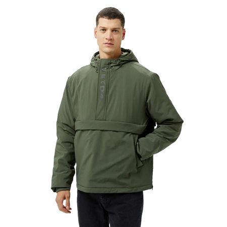 RIBSTOP ANORAK
