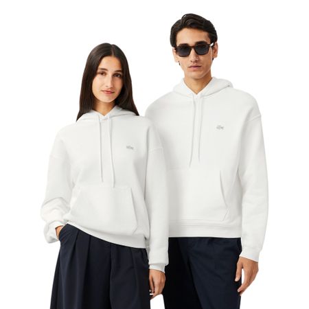 HALF ZIPPED