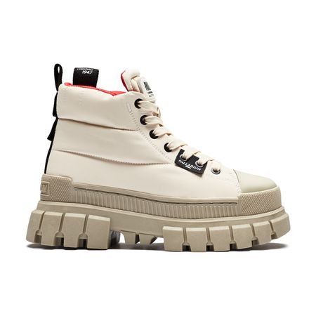 REVOLT BOOT OVERCRUSH