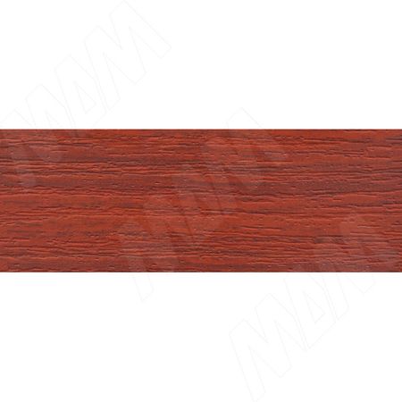 Кромка ПВХ Красное дерево (P 214R 22X1)