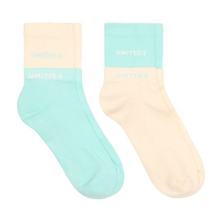 SOCKS DOUBLE
