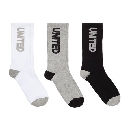 SOCKS