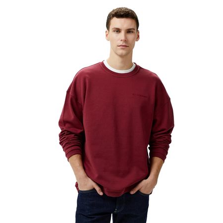 SWEATSHIRT 301