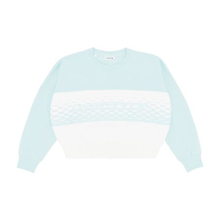Свитшот  Lacoste