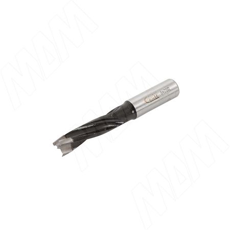 Сверло глухое D=9мм, L=70мм, RH, серия Professional (33010570)