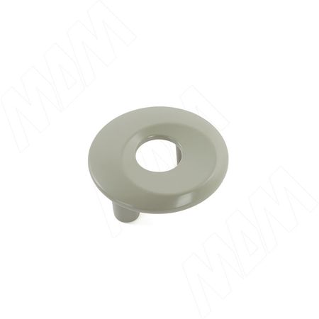 Ручка-кнопка 32мм Timeless eucalyptus green (WMN.891.032.002L)