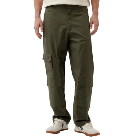 POCKET PANTS