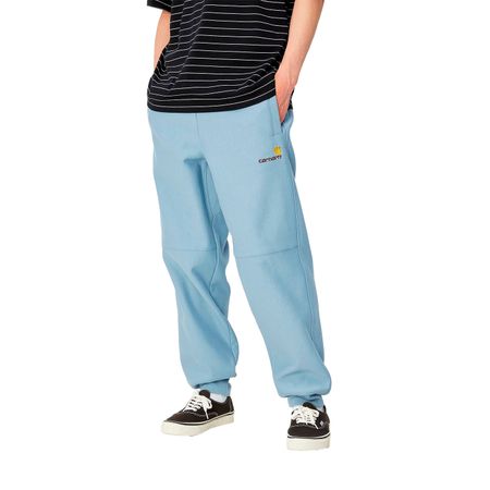 American Script Jogging Pant