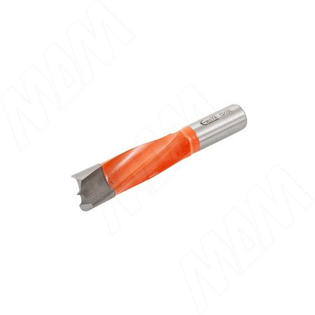 Сверло глухое D=13мм, L=70мм, LH, серия Professional (5021370)