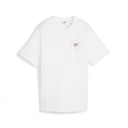 DOWNTOWN Relaxed Graphic Tee