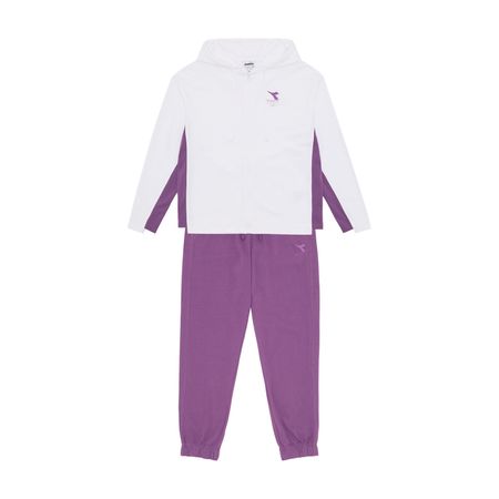 L. TRACKSUIT HD FZ