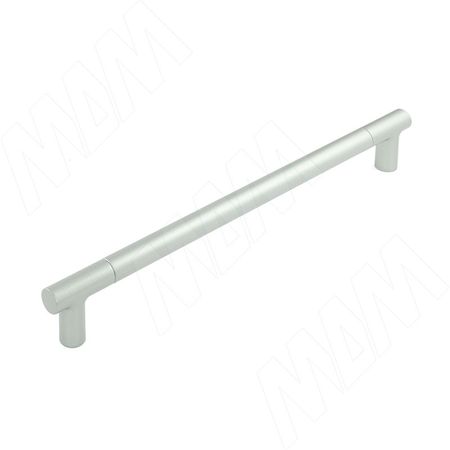 Ручка-рейлинг 256мм Timeless metal green (WMN.886.256.2G2G)