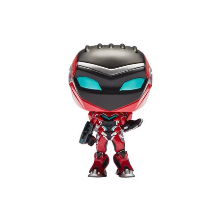 Black PantherWakanda Forever - Ironheart MK 2
