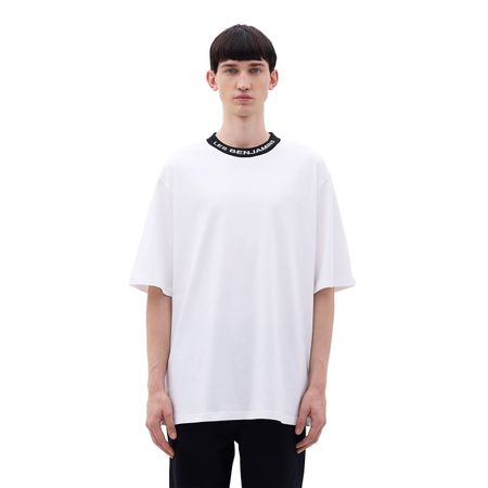 SHORT SLEEVE TEE 401