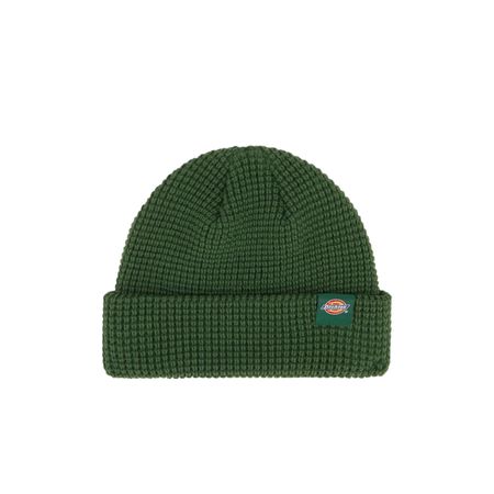 WOODWORTH WAFFLE BEANIE