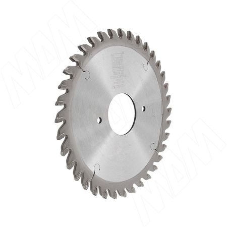 Дисковая пила подрезная 200x4,4-5,6/3,5x50 Z36 дополнительные отверстия 2/7/80 (1200560772)