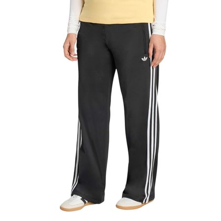 SMOCKED FIREBIRD TRACK TOP