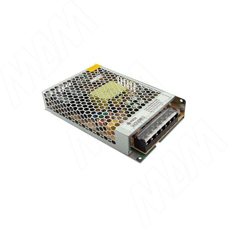 СТАНДАРТ Блок питания AC-230/DC-12V, ультратонкий, IP20, 150W, STANDART (PS12-IP20-ST-U-150W)