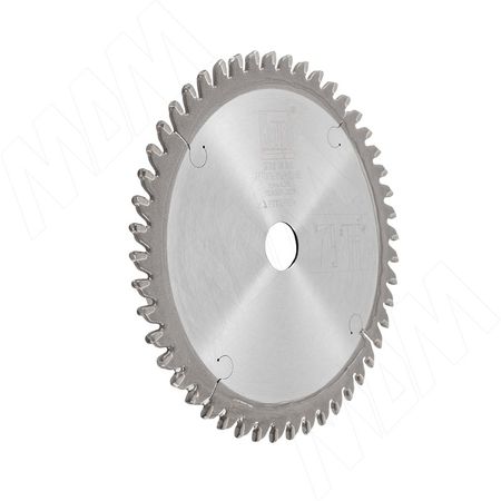 Дисковая пила основная 160x2,2/1,6x20x48Z FZ/TR, по алюминию -5° (1110360600)