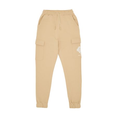 TRACKSUIT TROUSERS
