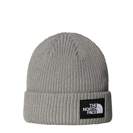 SALTY LINED BEANIE