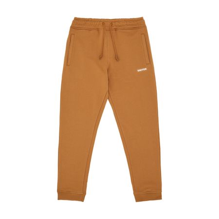 TRACKSUIT TROUSER