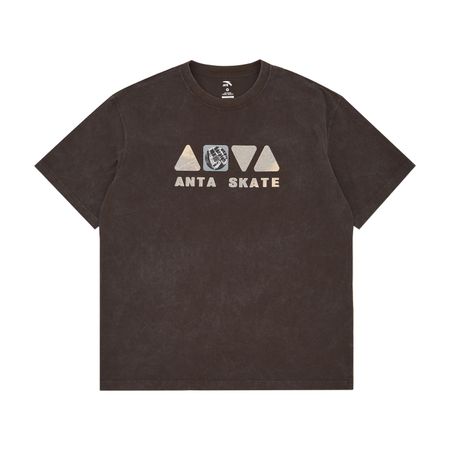 SCRATCH SKATESS Tee