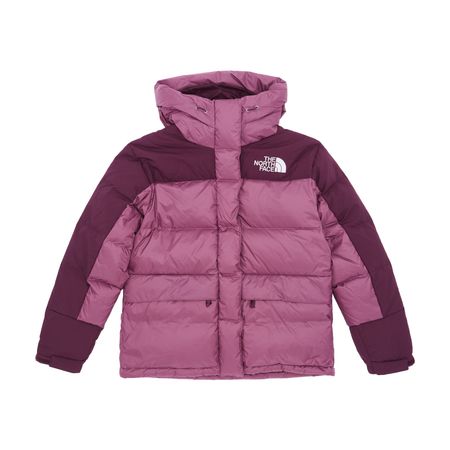 Himalayan DOWN PARKA