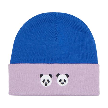 KNITTED CAP